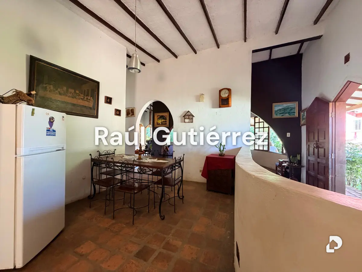 Casa en Cabudare – 25