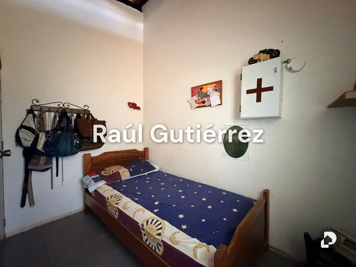 Casa en Cabudare – 4