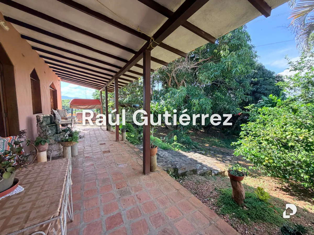 Casa en Cabudare – 12