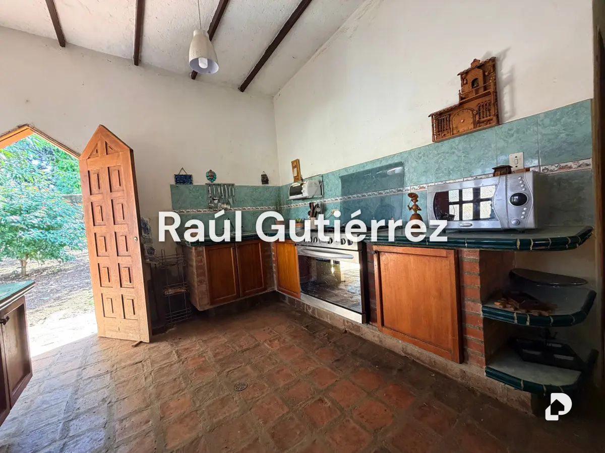 Casa en Cabudare – 22