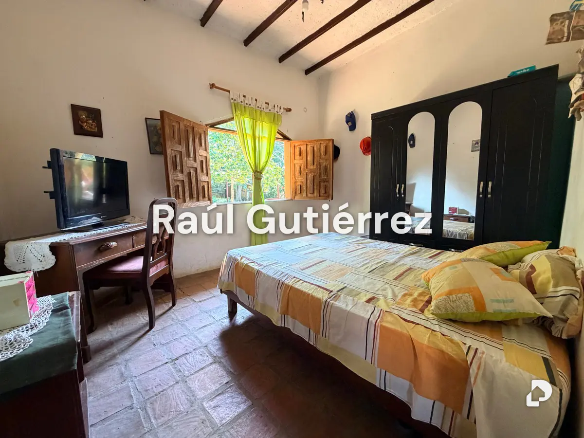 Casa en Cabudare – 18