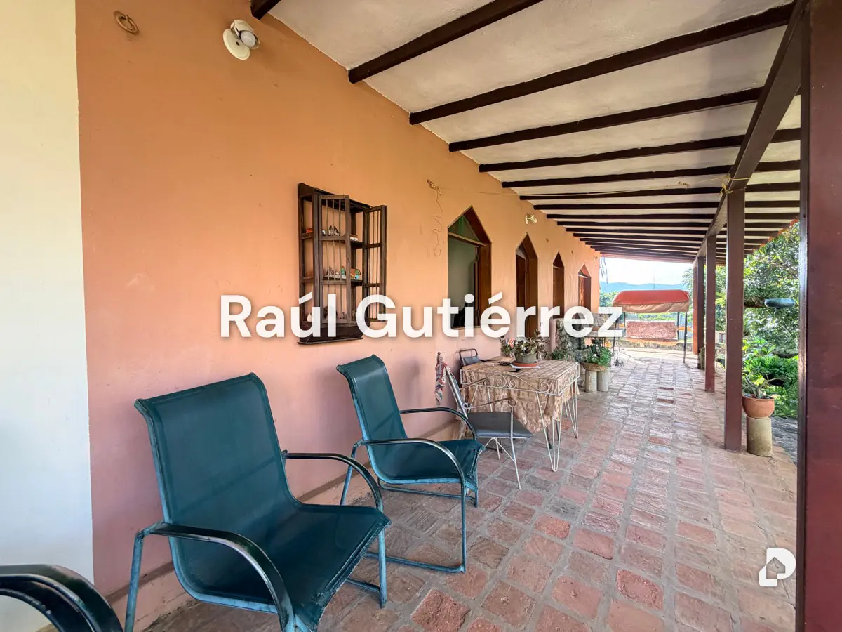 Casa en Cabudare – 13