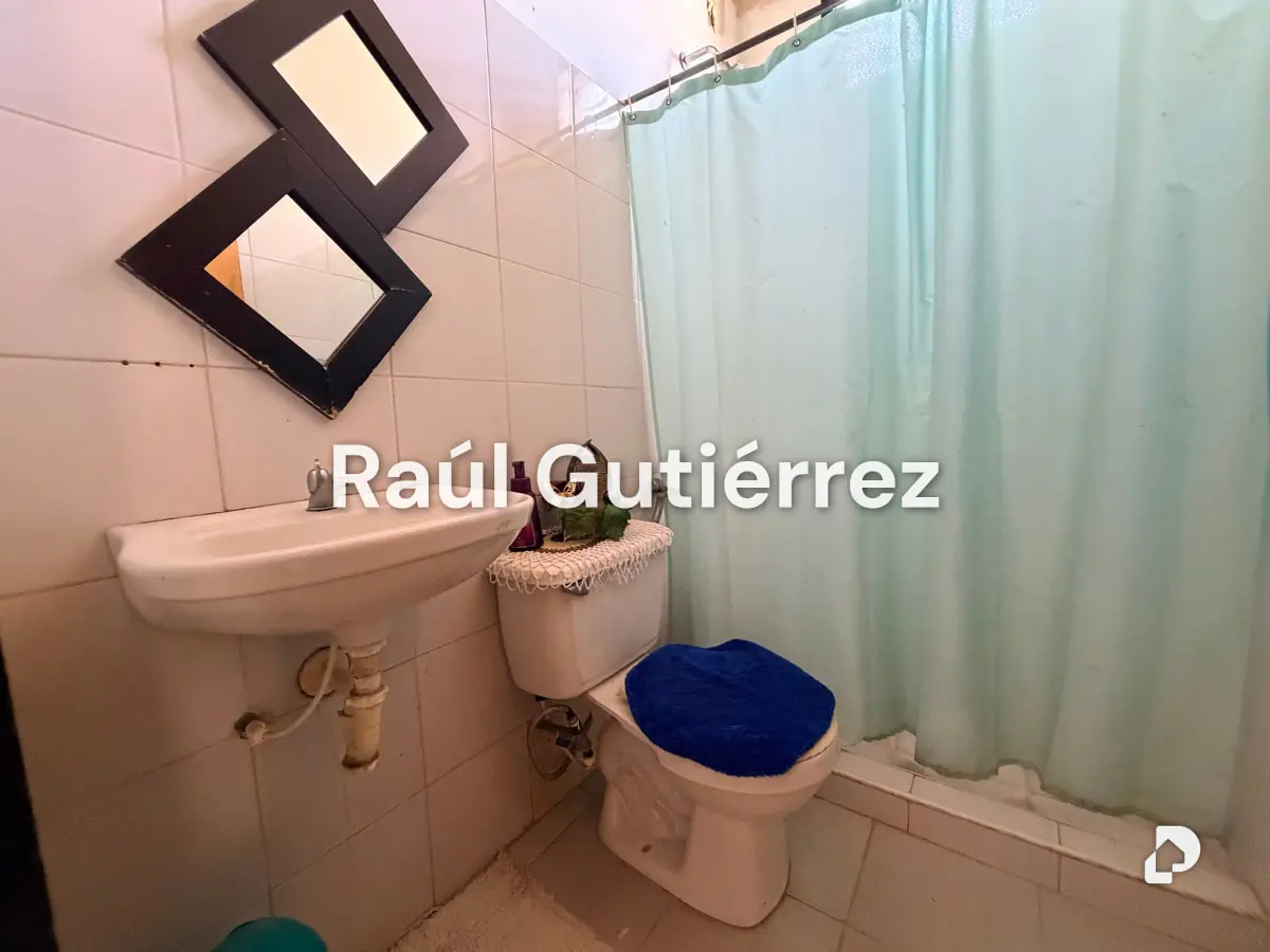 Casa en Cabudare – 5