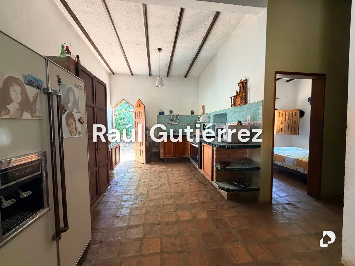 Casa en Cabudare – 23