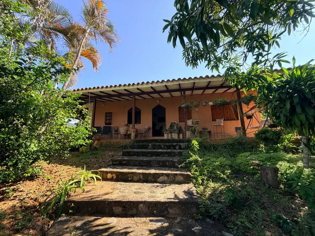 Casa en Cabudare - 1