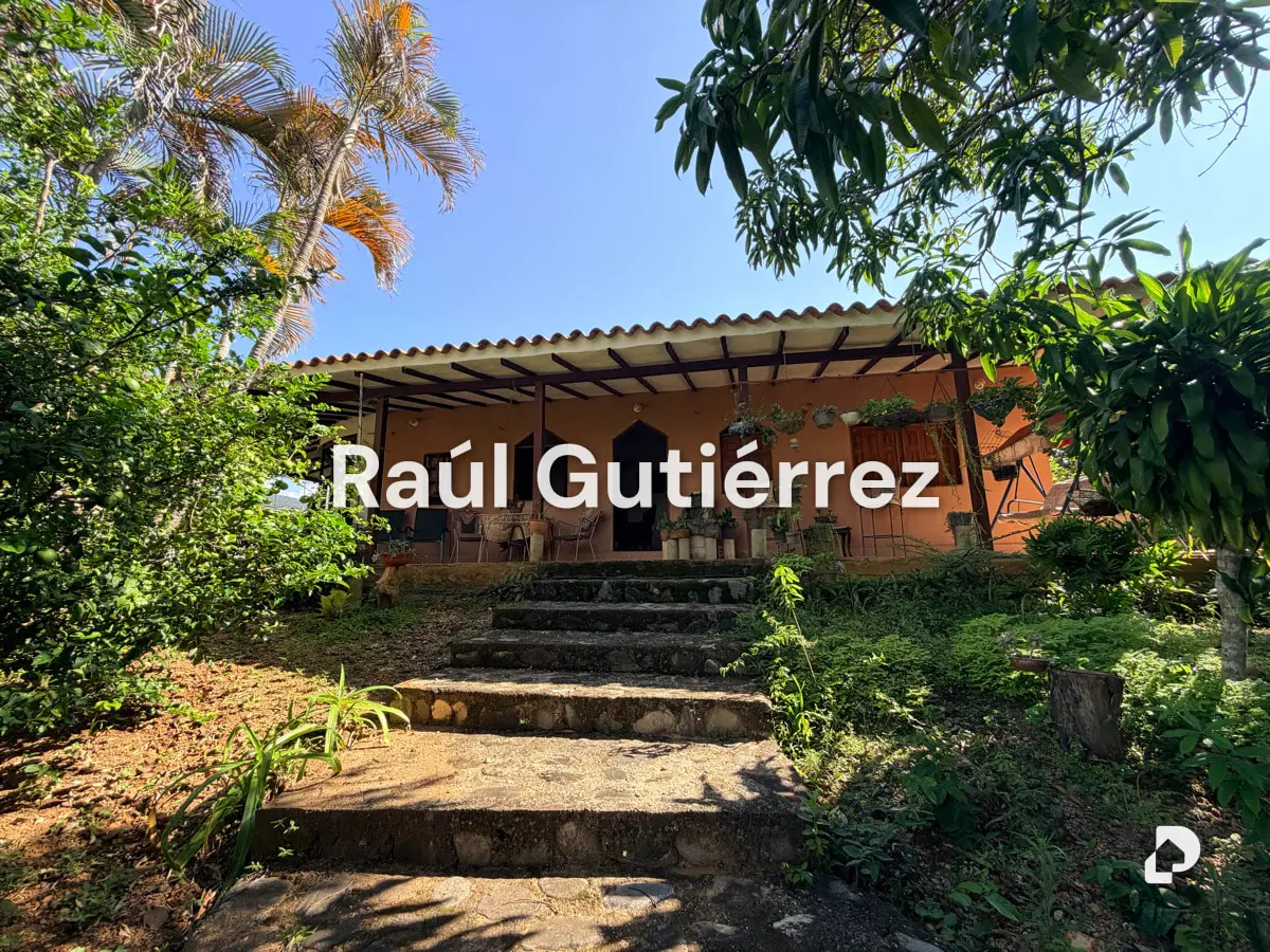 Casa en Cabudare – 1