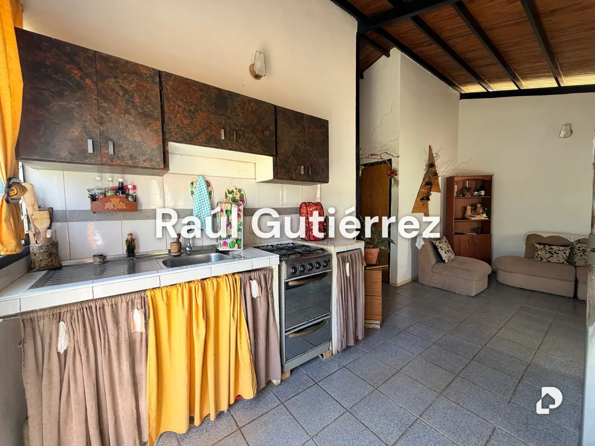 Casa en Cabudare – 8