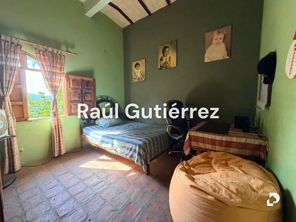 Casa en Cabudare – 16