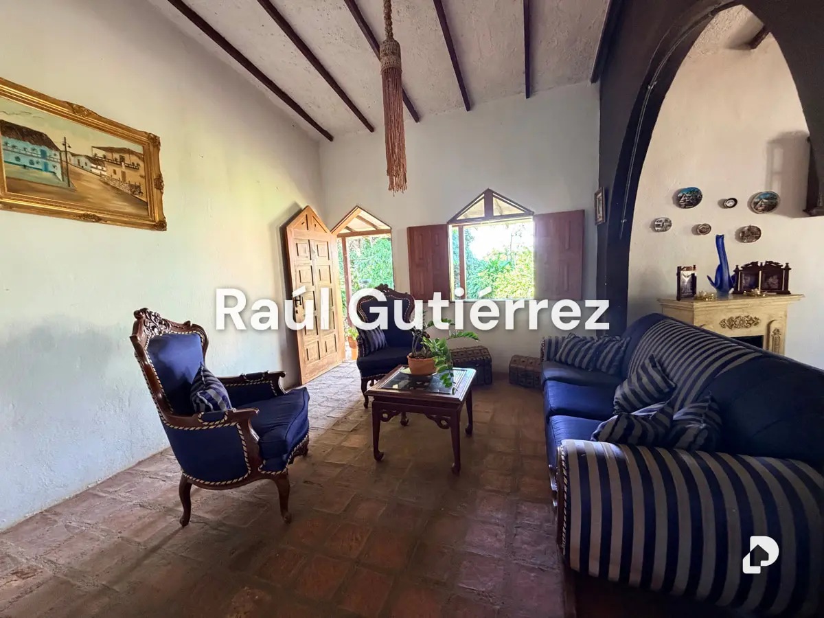 Casa en Cabudare – 26