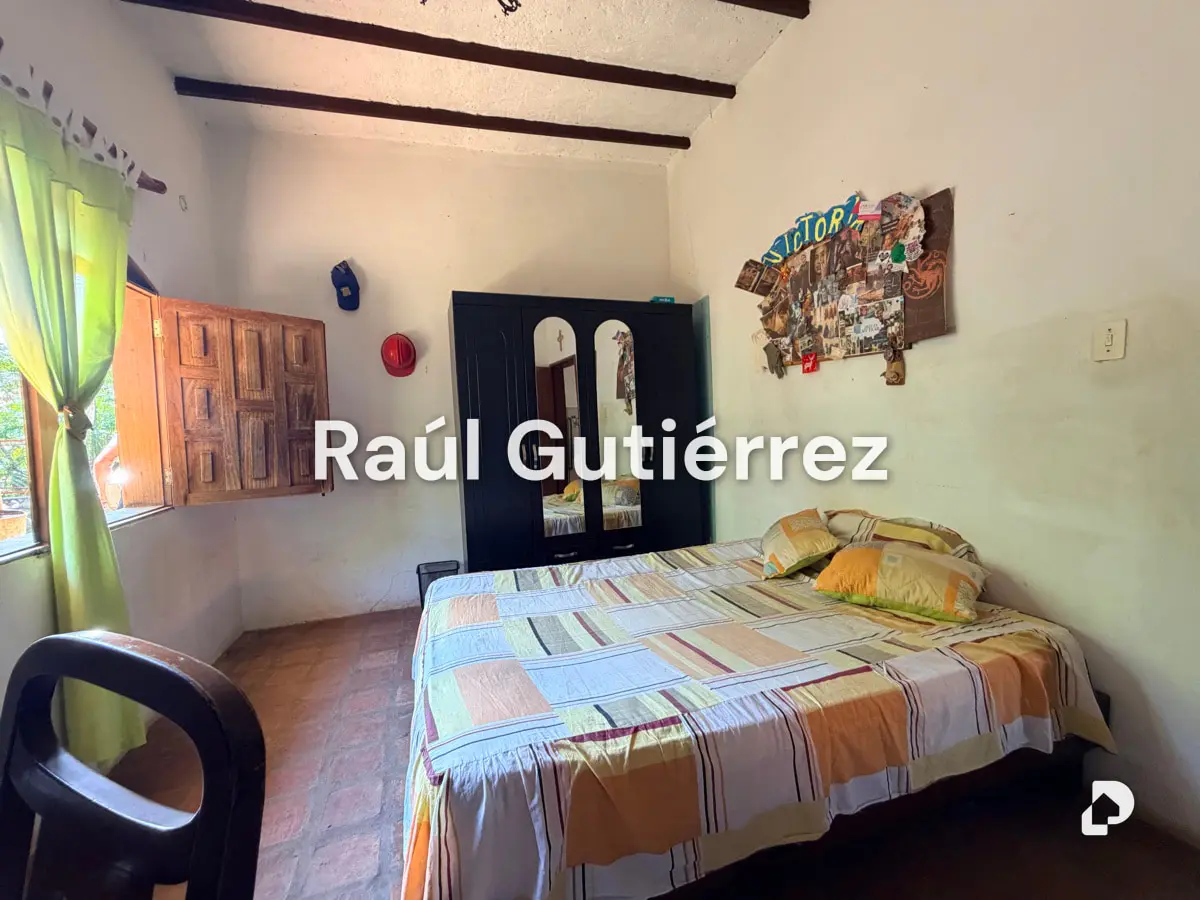 Casa en Cabudare – 17