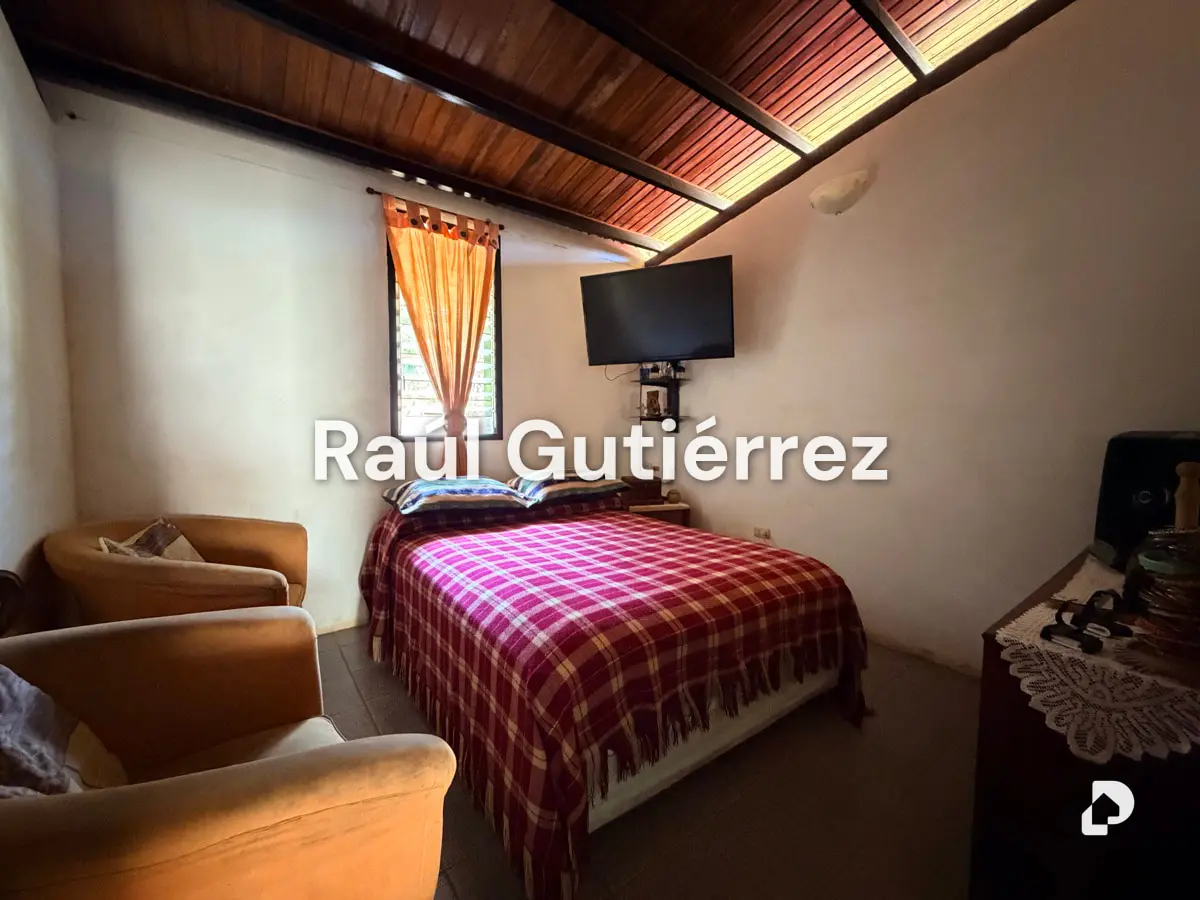 Casa en Cabudare – 6