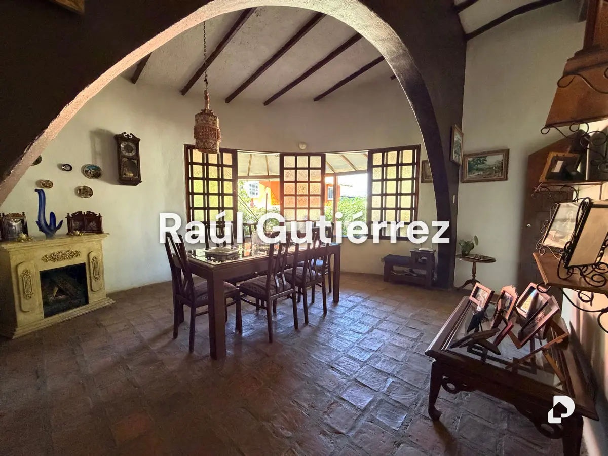 Casa en Cabudare – 27