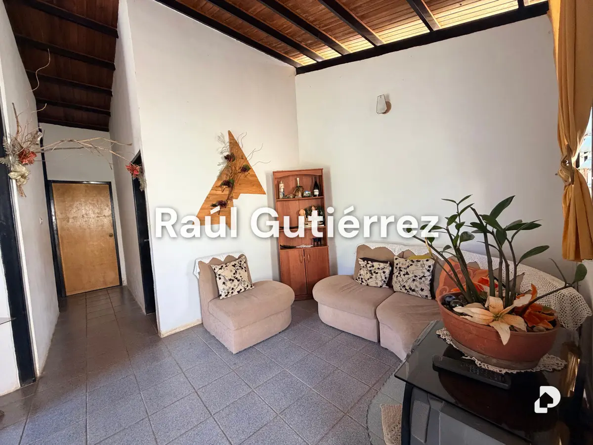 Casa en Cabudare – 9