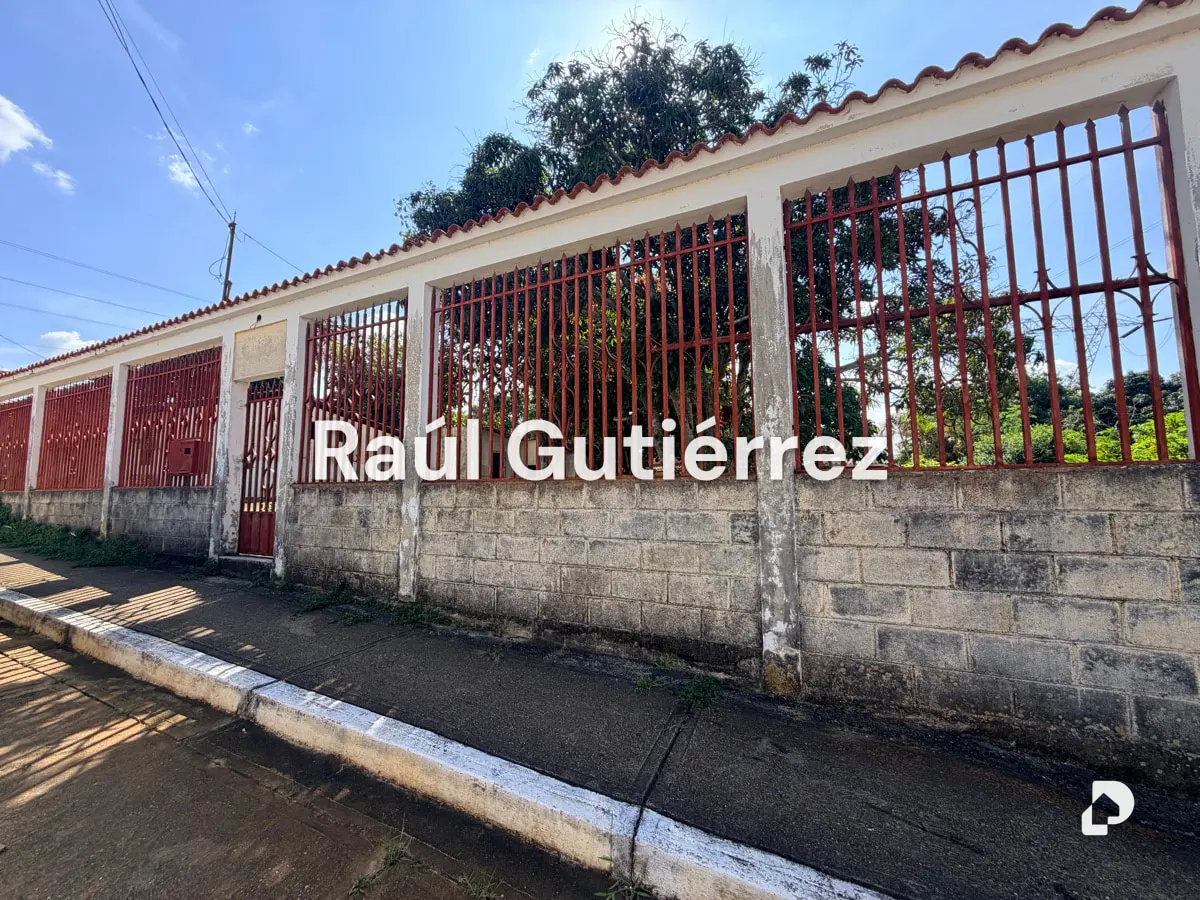 Casa en Cabudare – 2