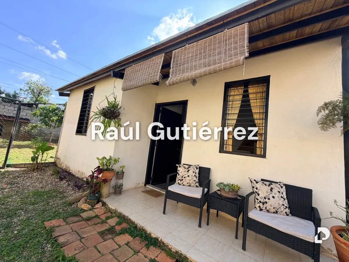 Casa en Cabudare – 10