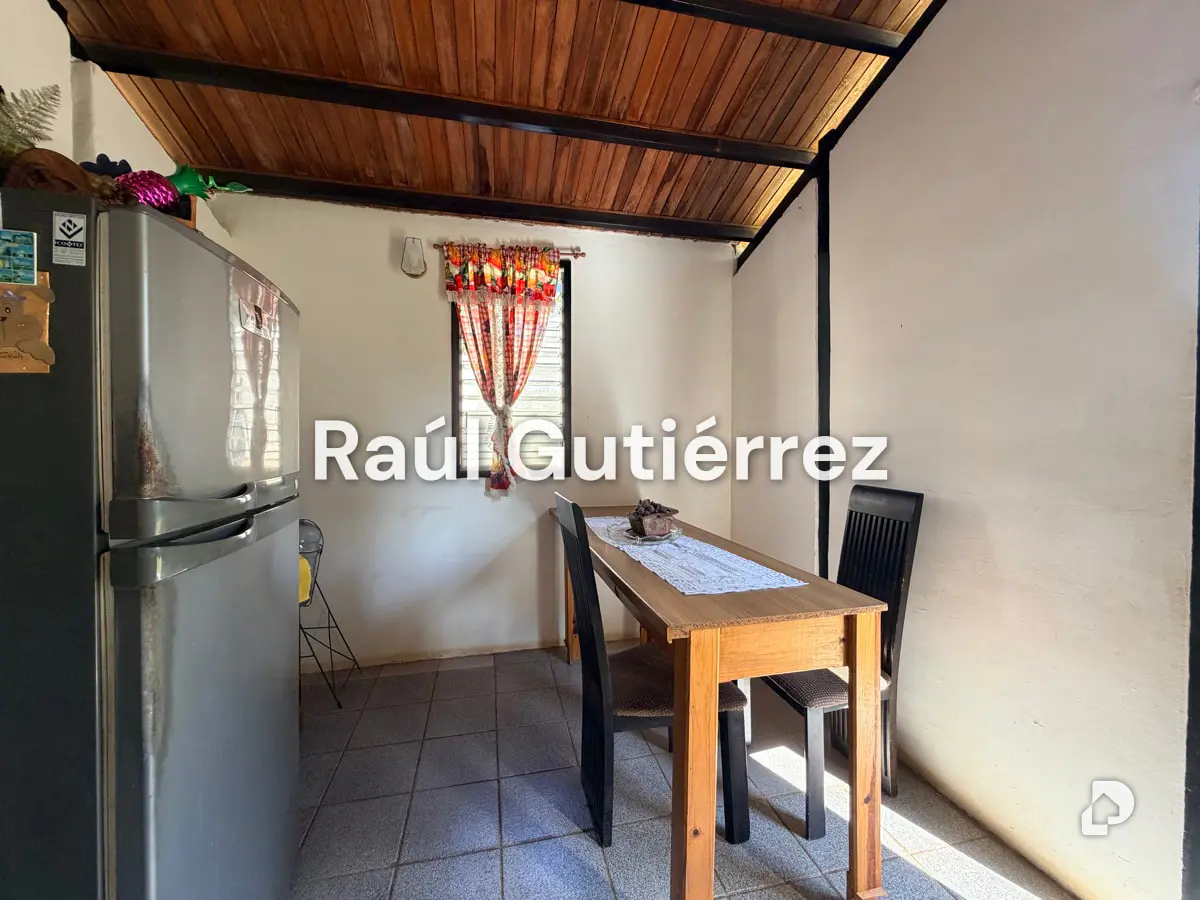 Casa en Cabudare – 7