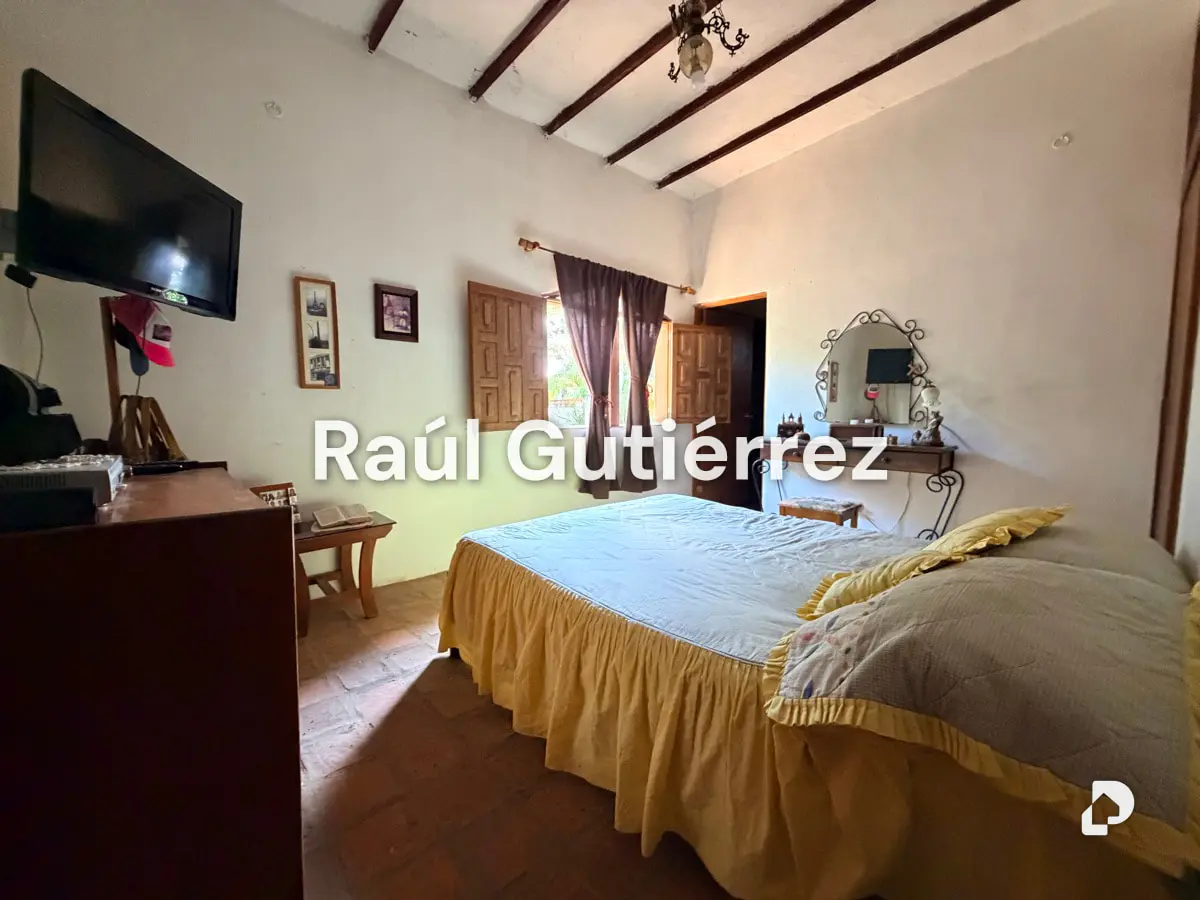 Casa en Cabudare – 21
