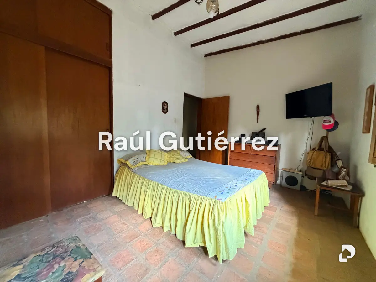 Casa en Cabudare – 20