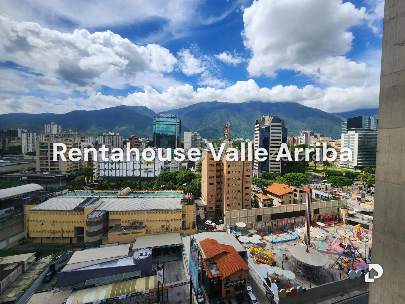 Local comercial en El Rosal, Caracas – 7