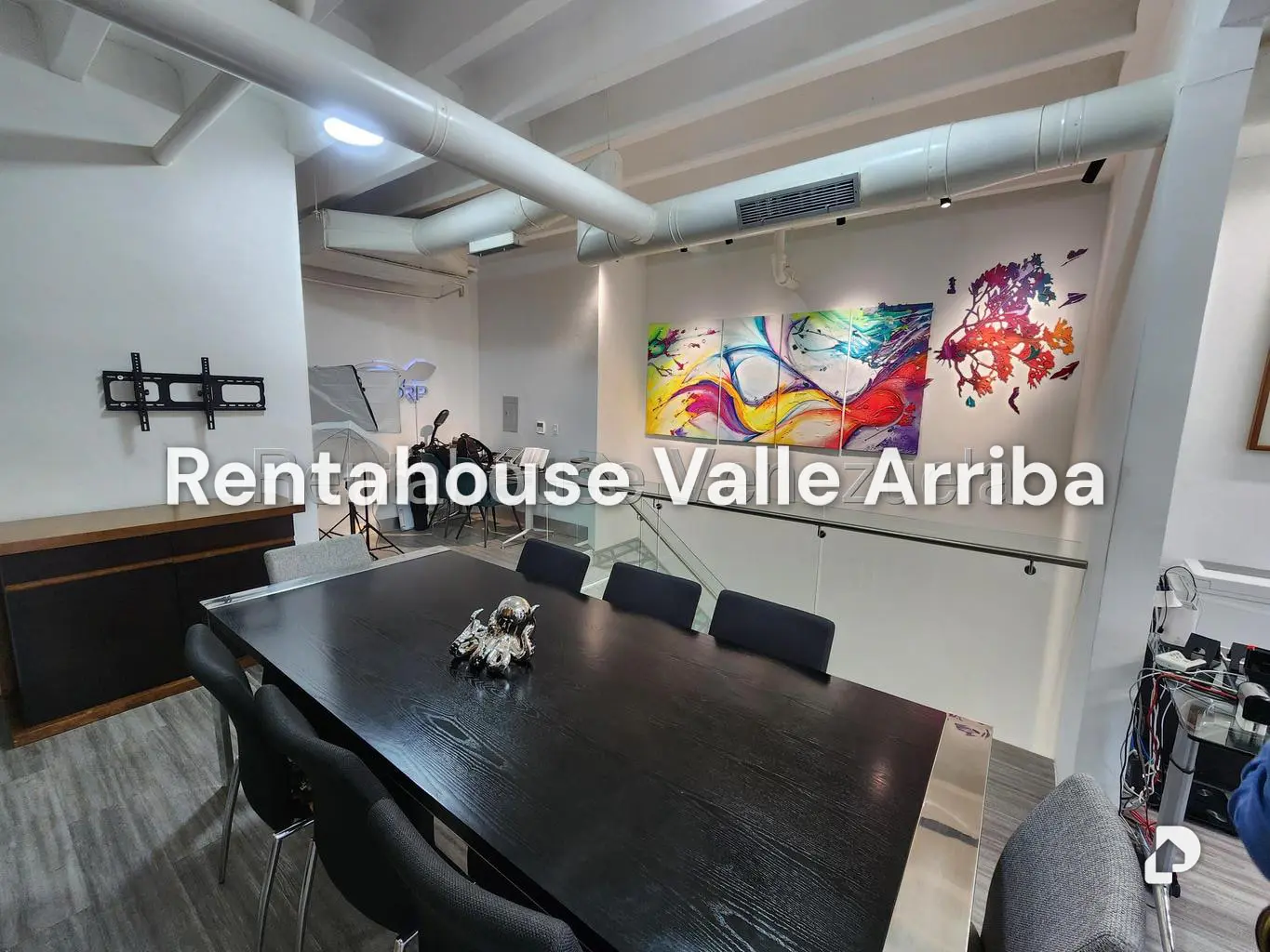 Local comercial en El Rosal, Caracas – 5