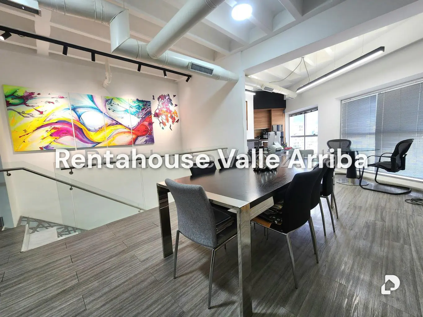 Local comercial en El Rosal, Caracas – 4
