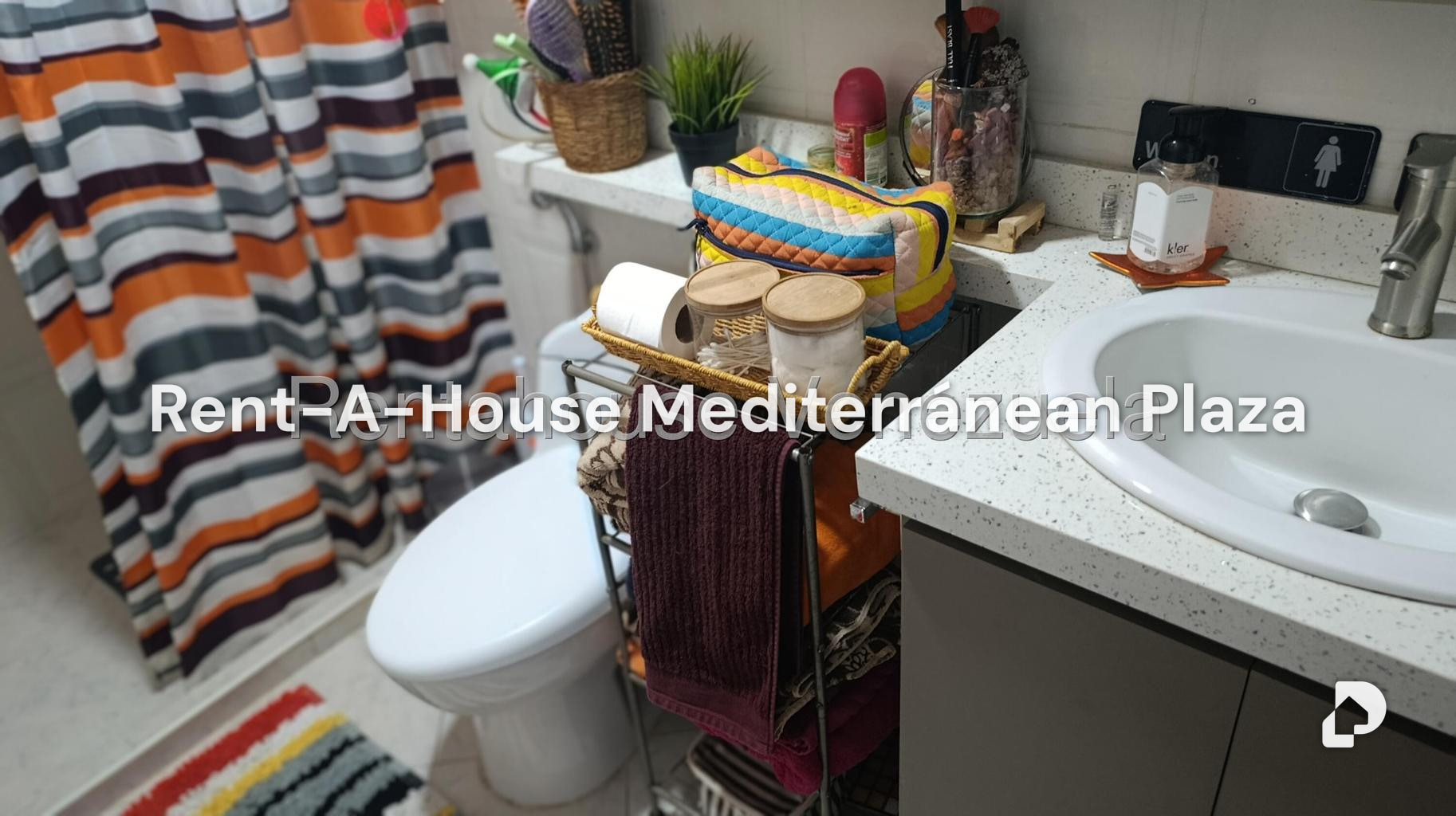 Apartamento en La Ceiba, Valencia – 27