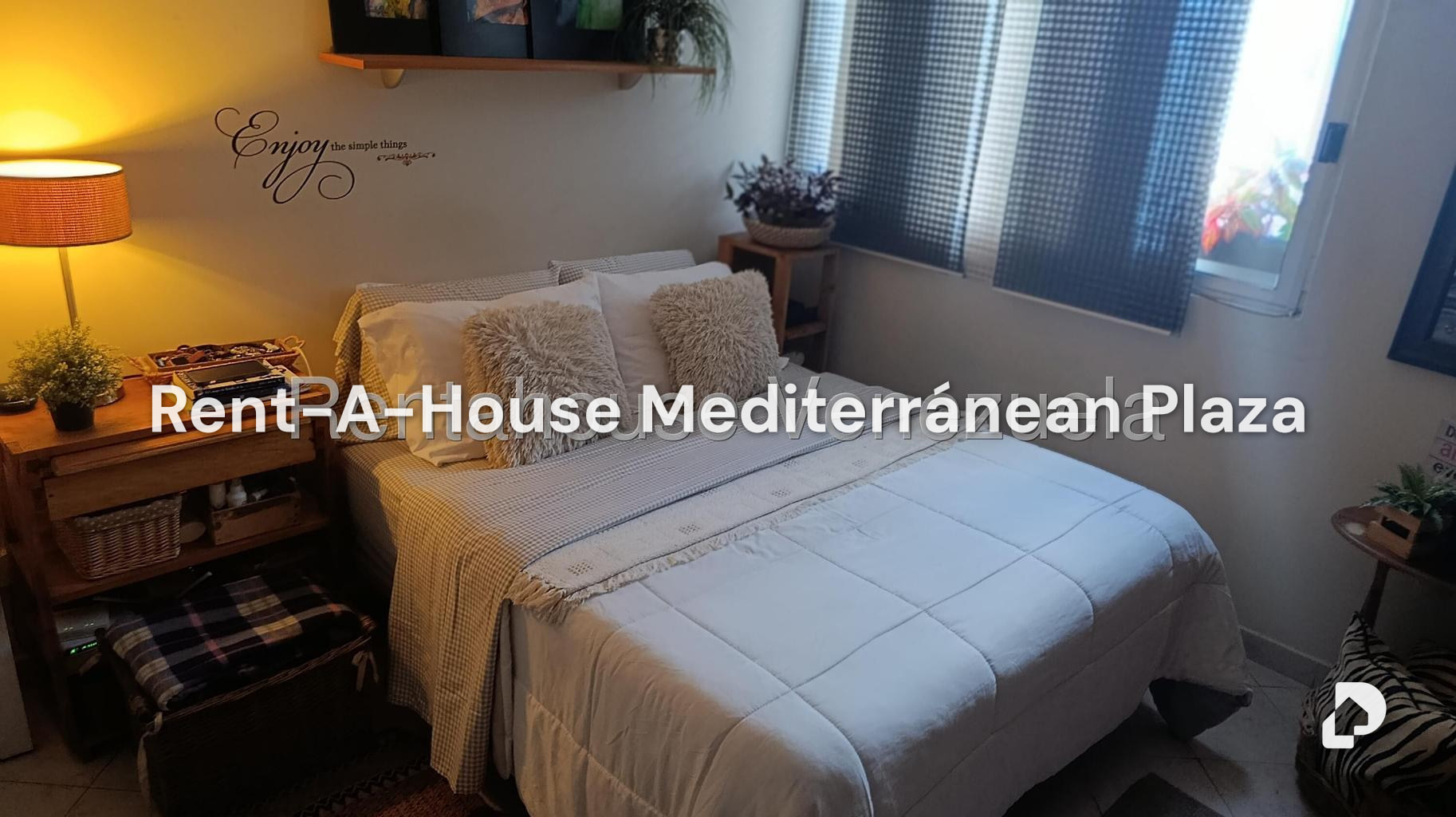 Apartamento en La Ceiba, Valencia – 22