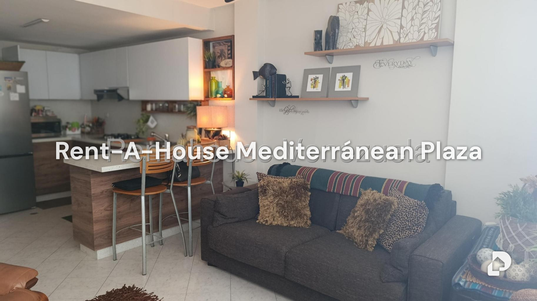 Apartamento en La Ceiba, Valencia – 17