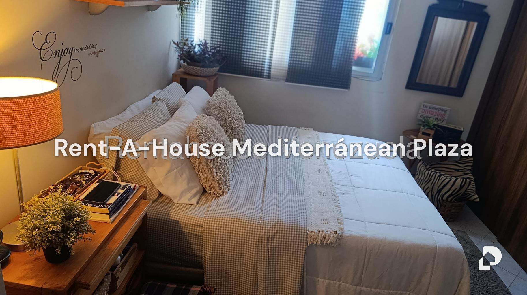 Apartamento en La Ceiba, Valencia – 23