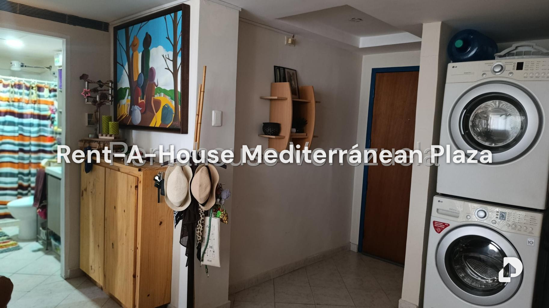 Apartamento en La Ceiba, Valencia – 20