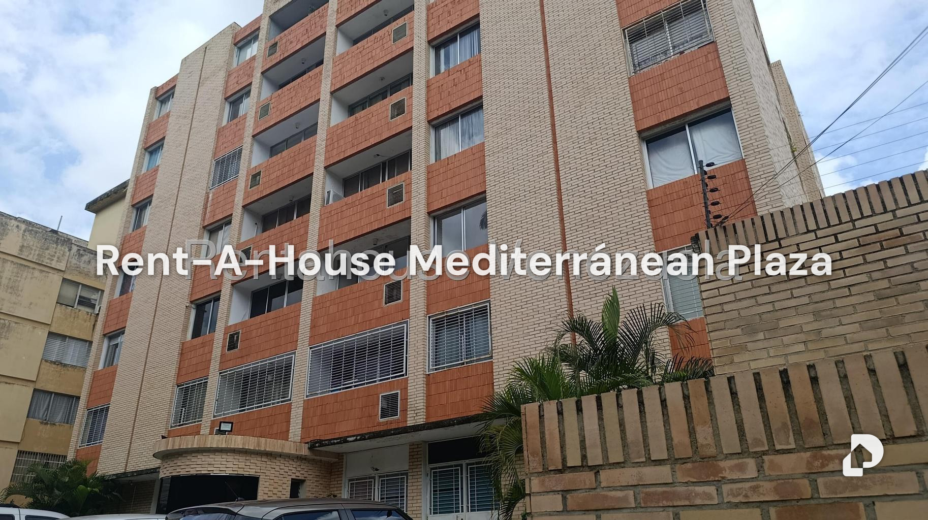 Apartamento en La Ceiba, Valencia – 1