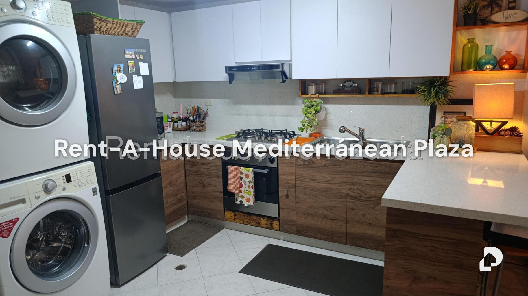 Apartamento en La Ceiba, Valencia – 13