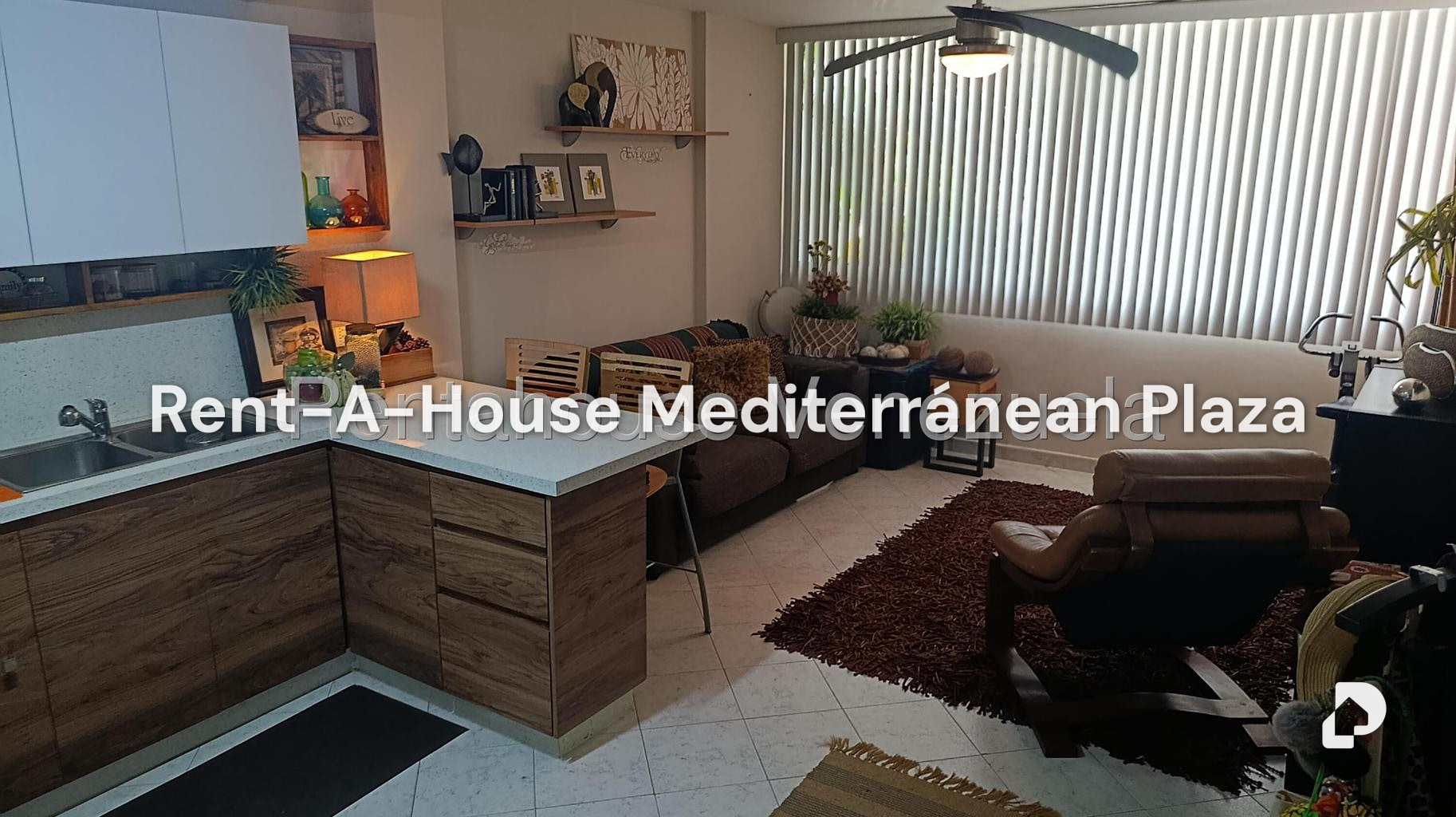 Apartamento en La Ceiba, Valencia – 12