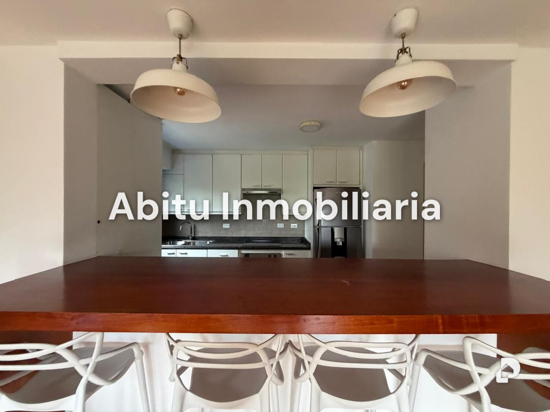 Apartamento en Campo Alegre, Caracas – 7