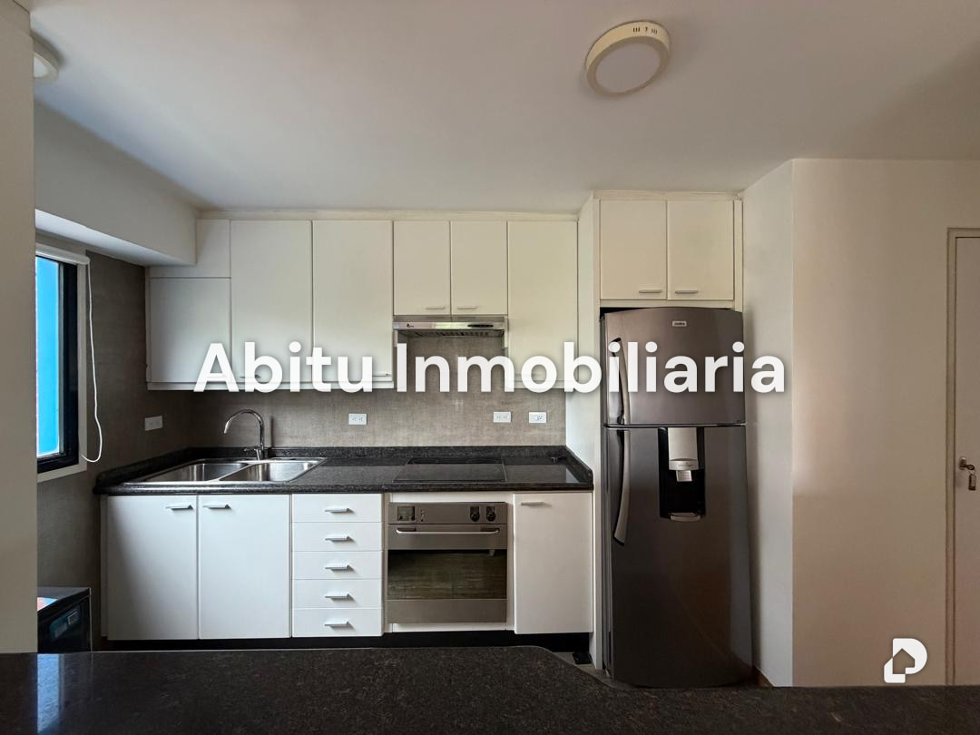 Apartamento en Campo Alegre, Caracas – 5