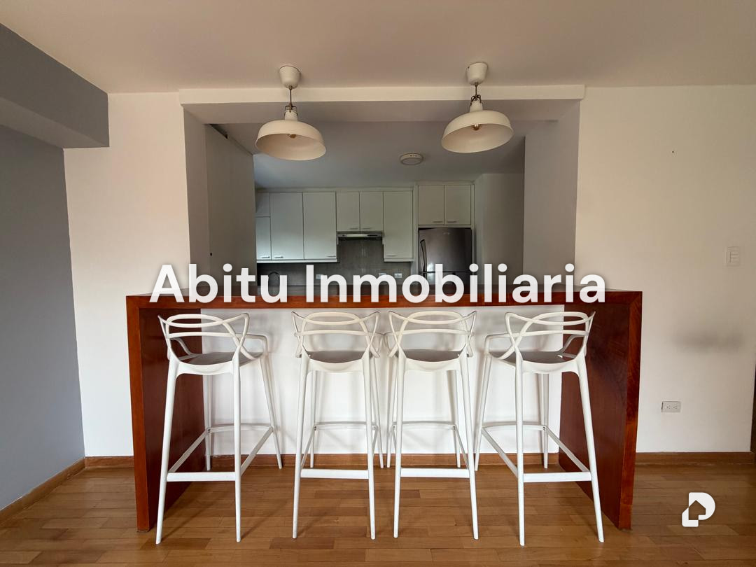 Apartamento en Campo Alegre, Caracas – 6