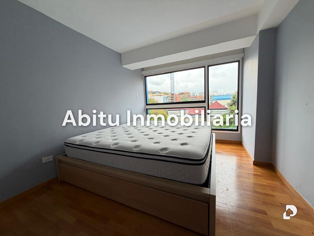 Apartamento en Campo Alegre, Caracas – 9