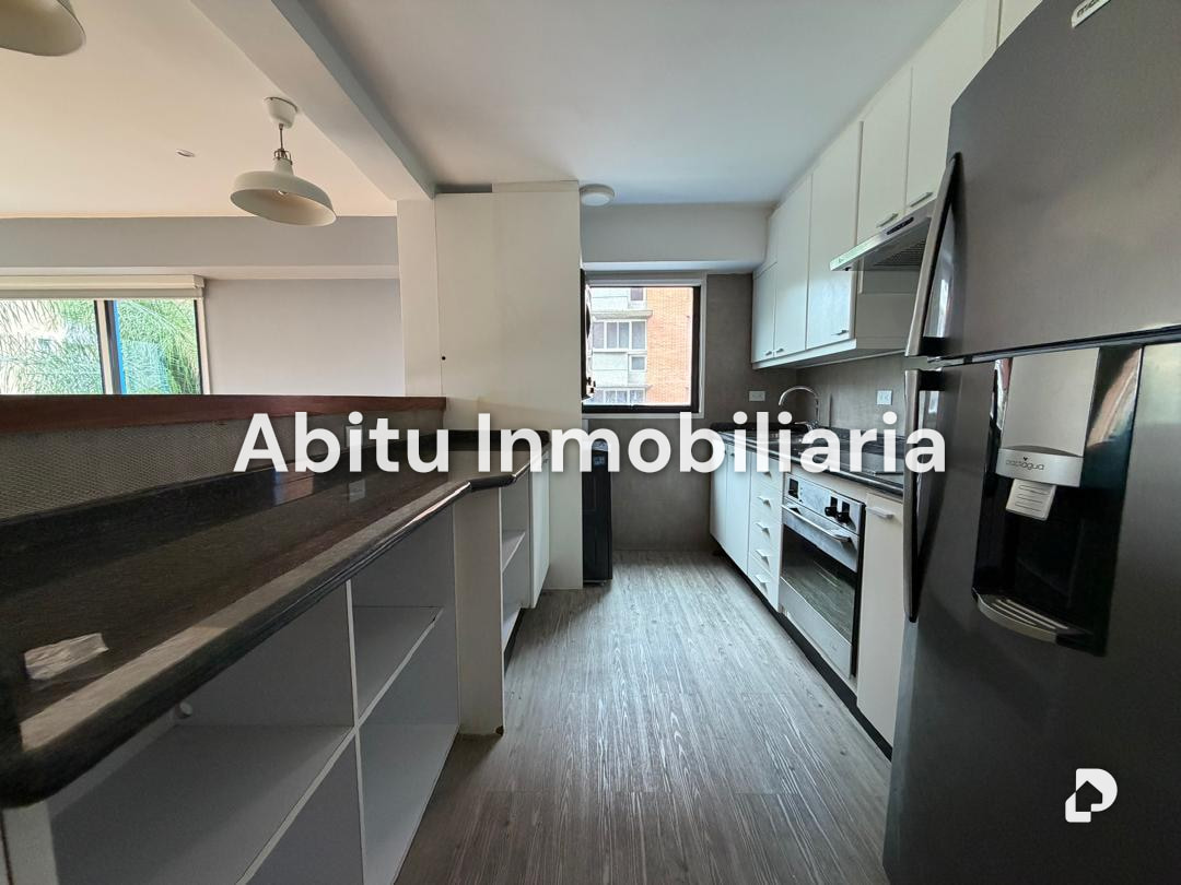 Apartamento en Campo Alegre, Caracas – 4