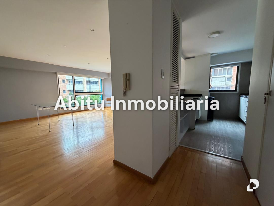 Apartamento en Campo Alegre, Caracas – 3
