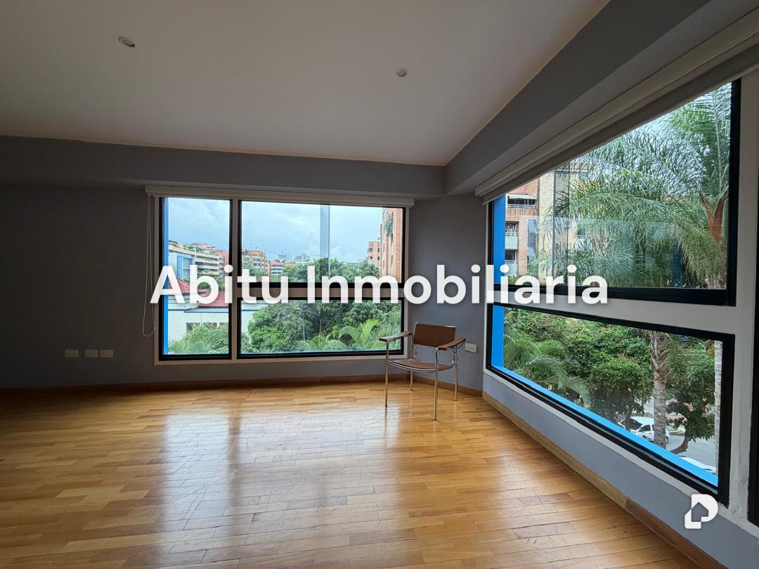 Apartamento en Campo Alegre, Caracas – 10