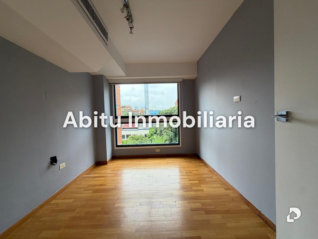 Apartamento en Campo Alegre, Caracas – 11