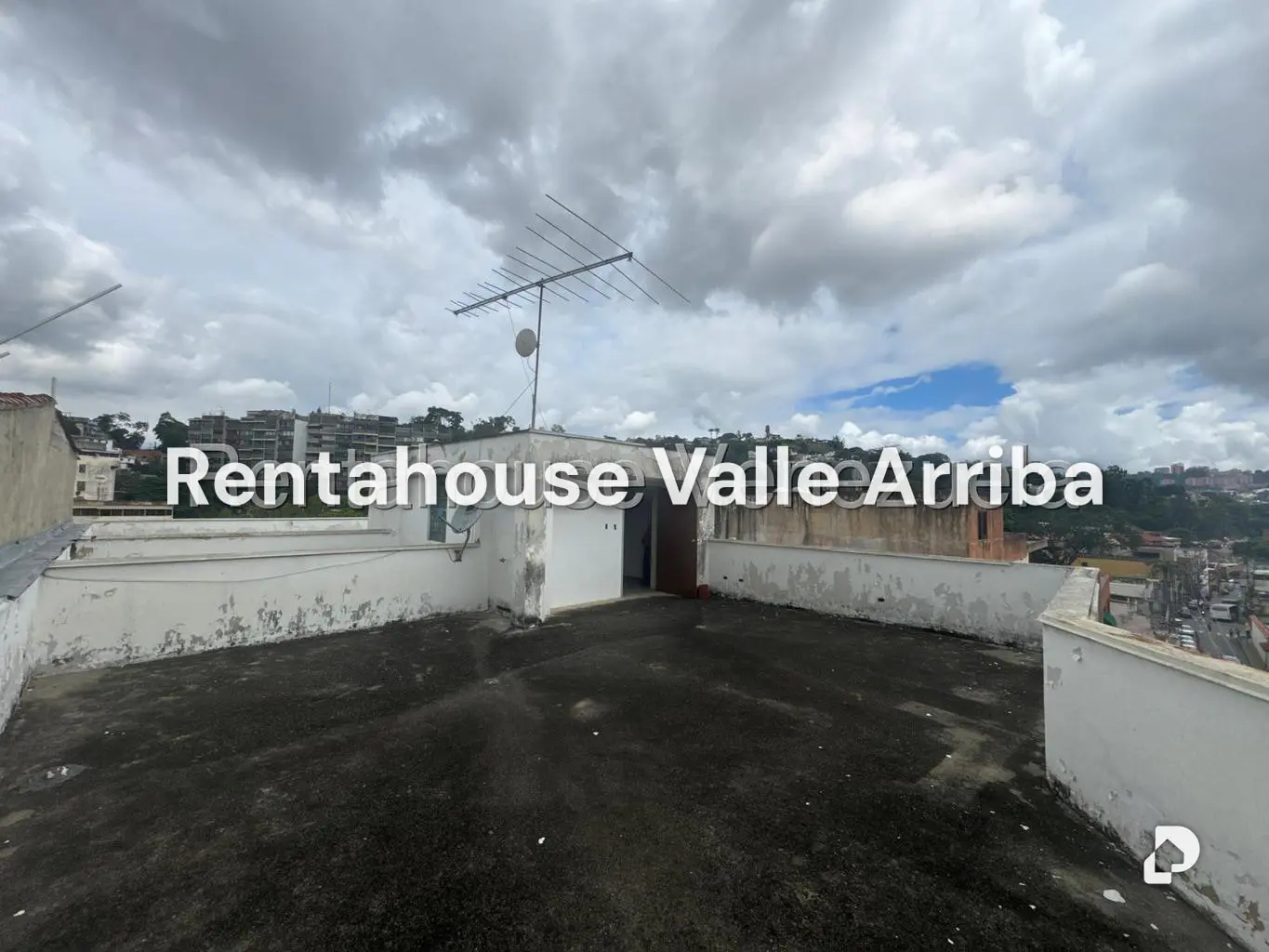 Local comercial en Baruta, Caracas – 28
