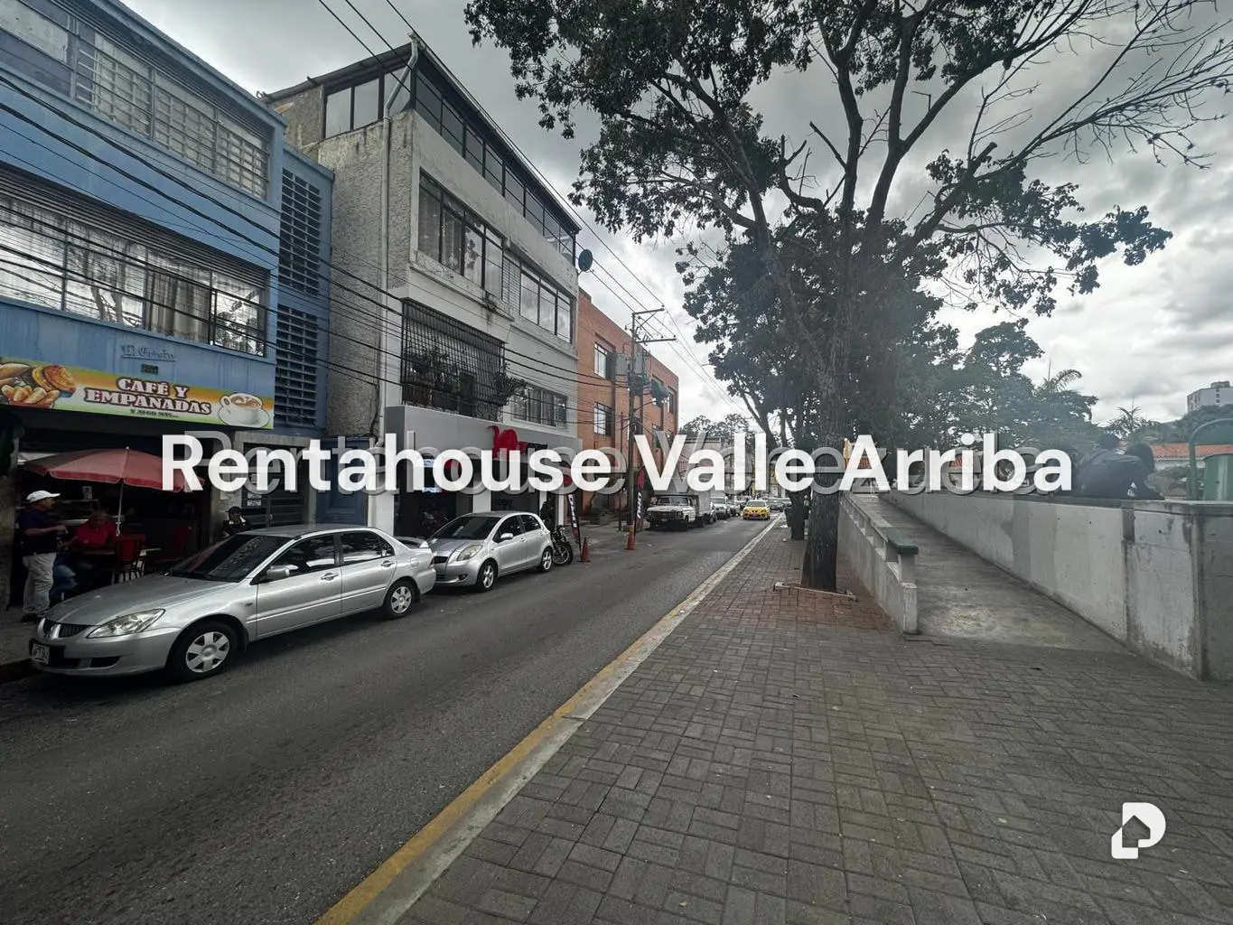 Local comercial en Baruta, Caracas – 3