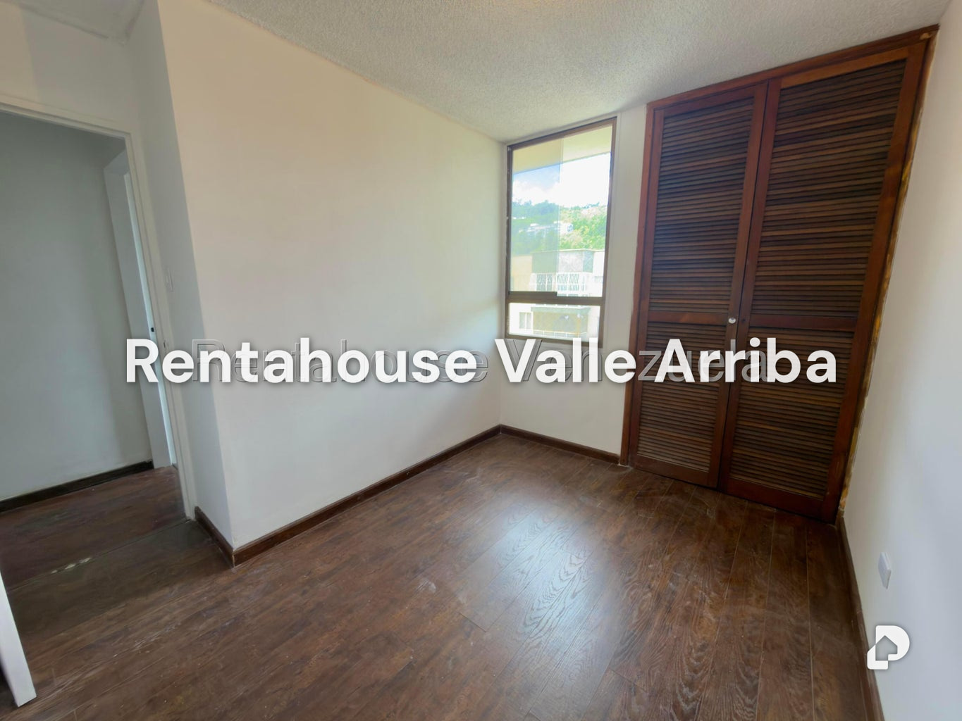 Apartamento en La Boyera, Caracas – 14