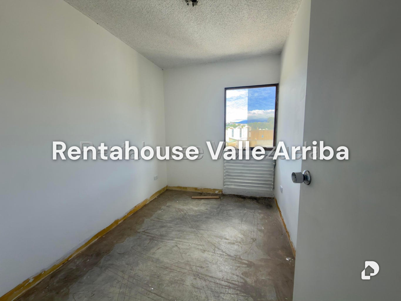 Apartamento en La Boyera, Caracas – 17