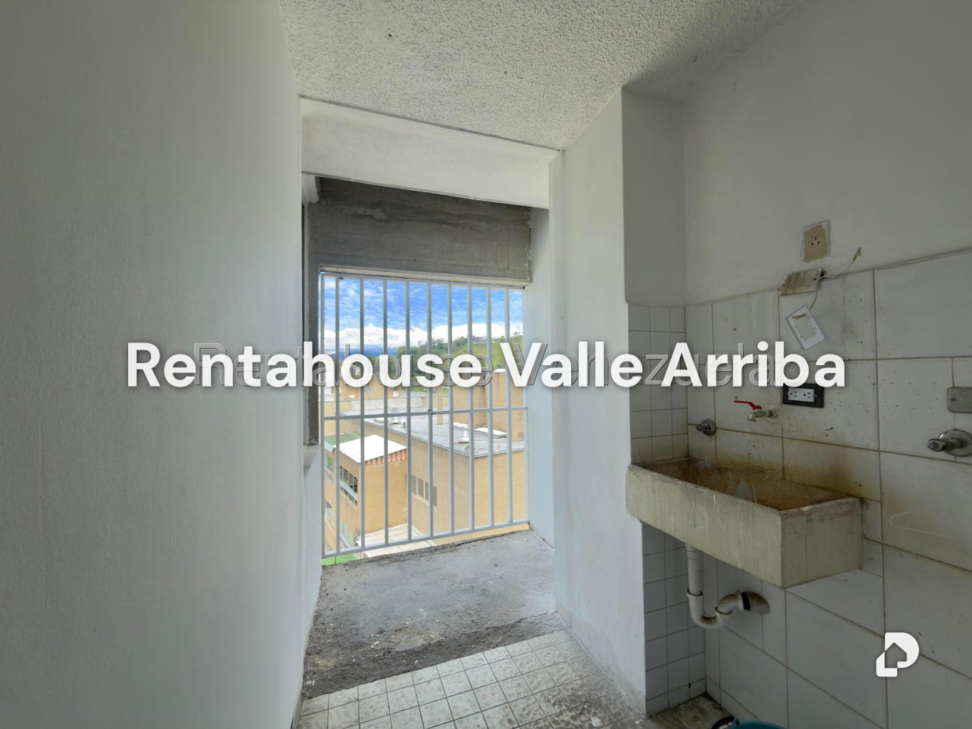 Apartamento en La Boyera, Caracas – 11