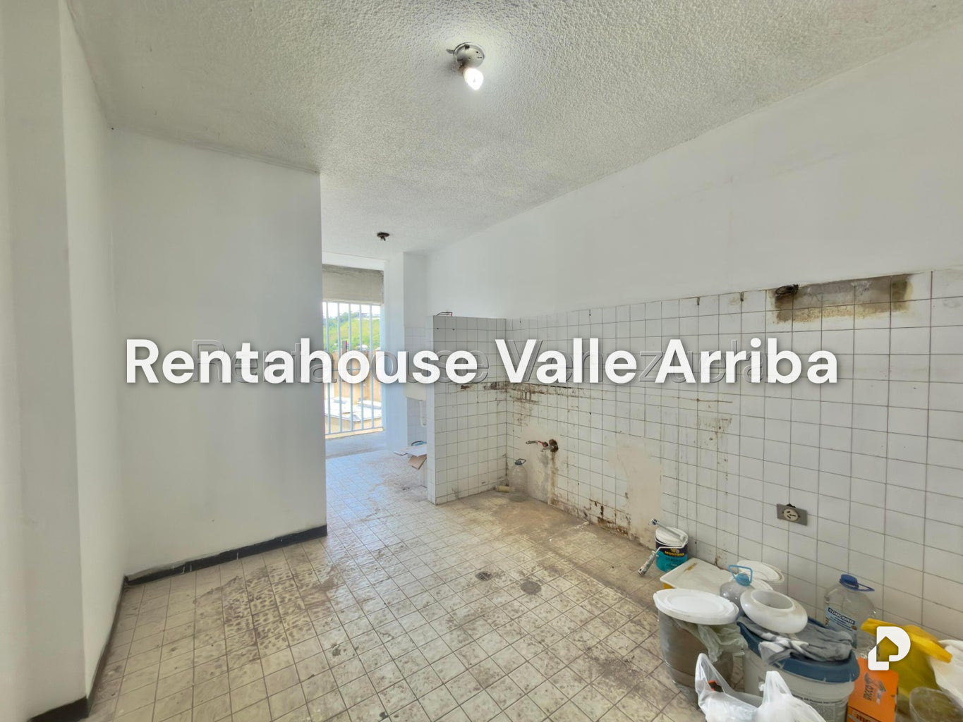 Apartamento en La Boyera, Caracas – 9