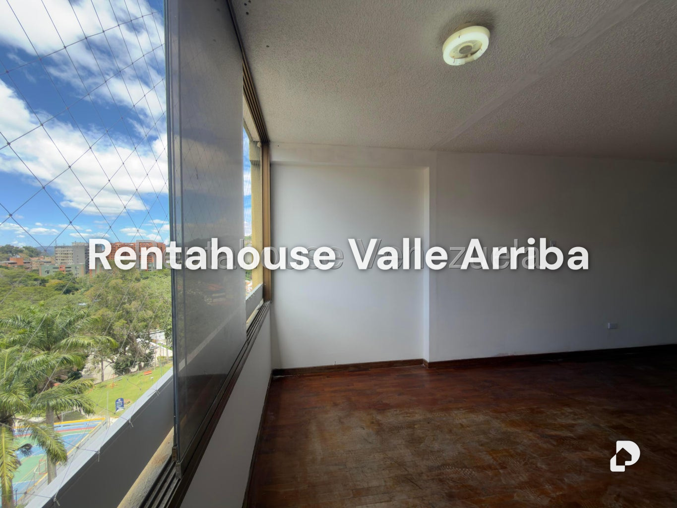 Apartamento en La Boyera, Caracas – 6