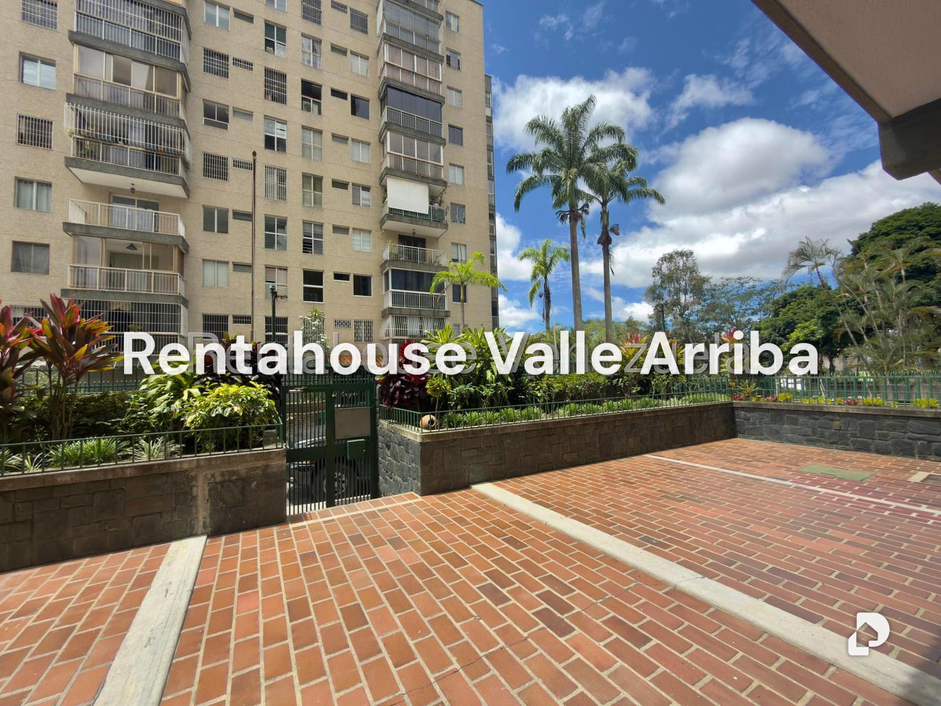 Apartamento en La Boyera, Caracas – 2