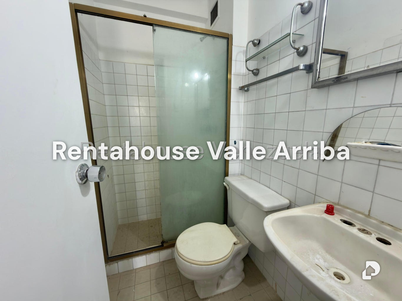 Apartamento en La Boyera, Caracas – 16